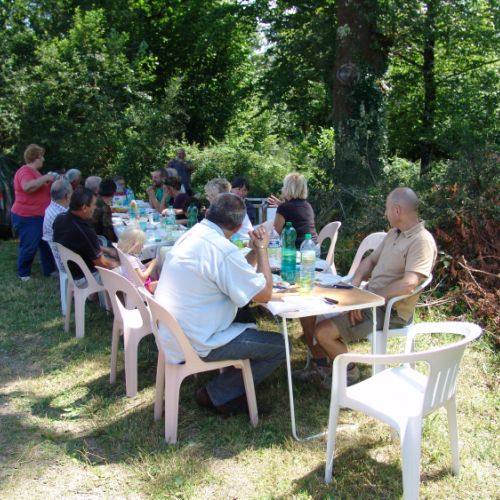 Repas 2013